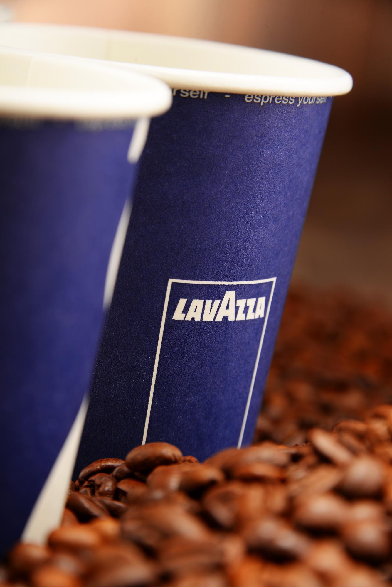Kava Lavazza i njena posebna pakiranja